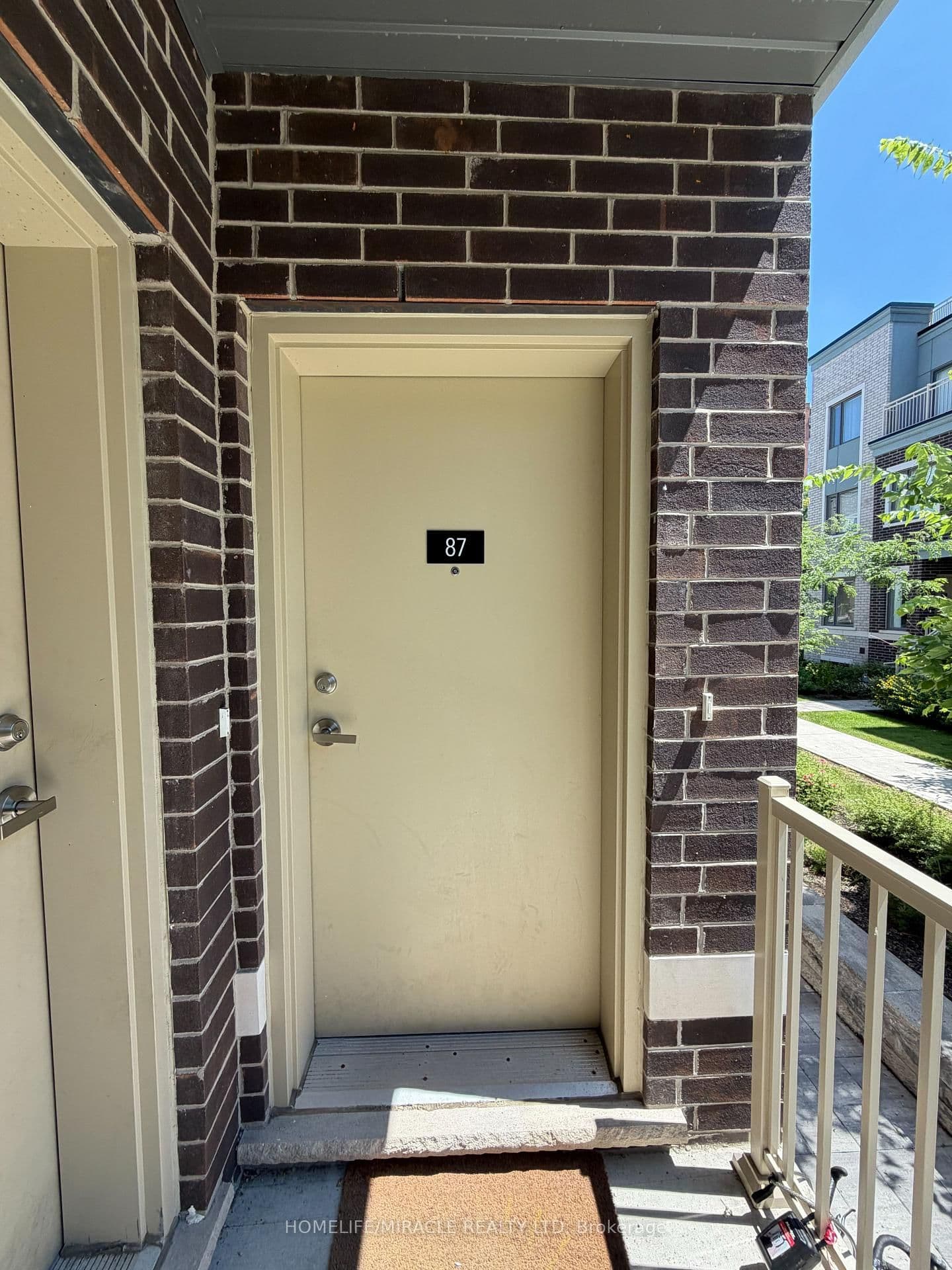 20 William Jackson Way, Unit 87 thumbnail 24