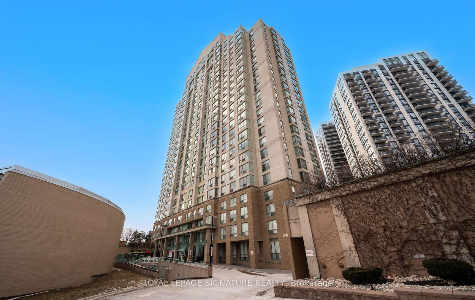101 Subway Crescent, Unit 102 - Image 1