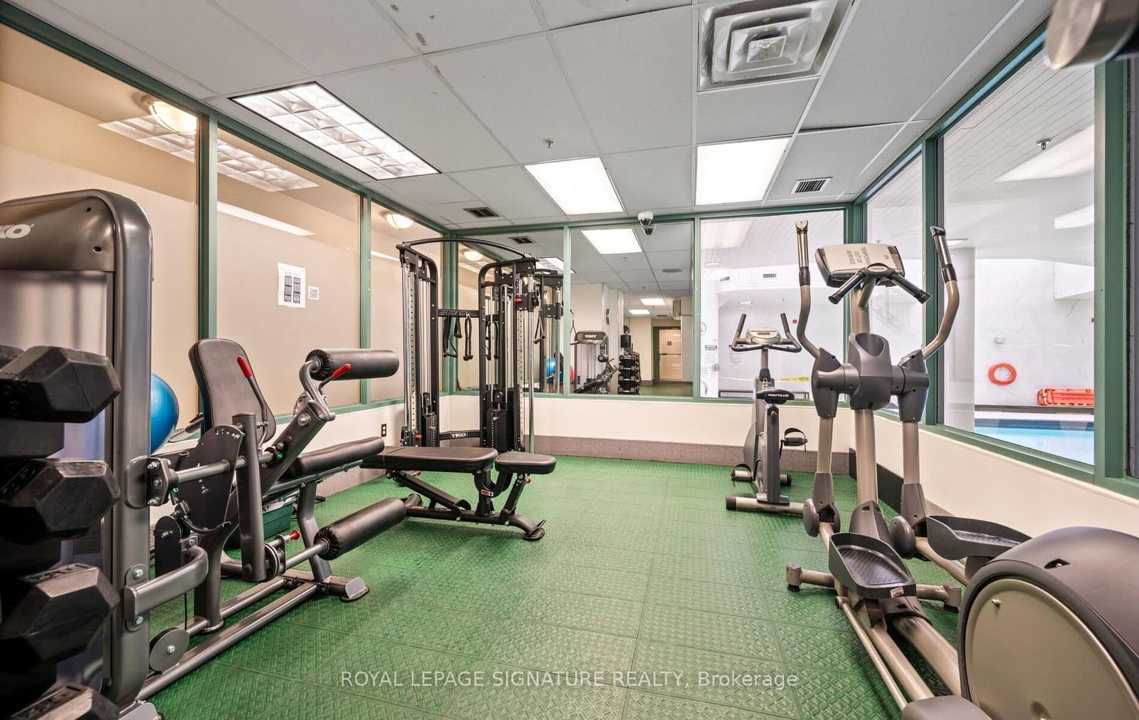 101 Subway Crescent, Unit 102 thumbnail 22