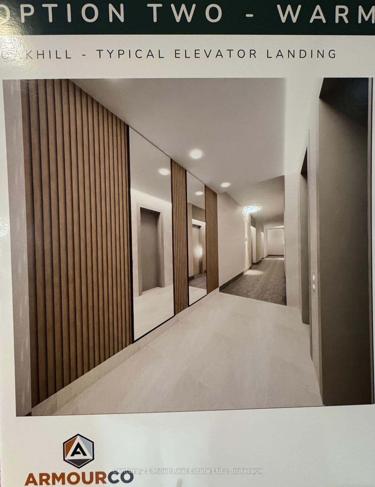 20 Speers Road, Unit 304 thumbnail 2