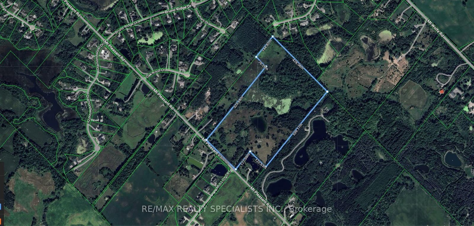 15441 Mount Pleasant Road thumbnail 2