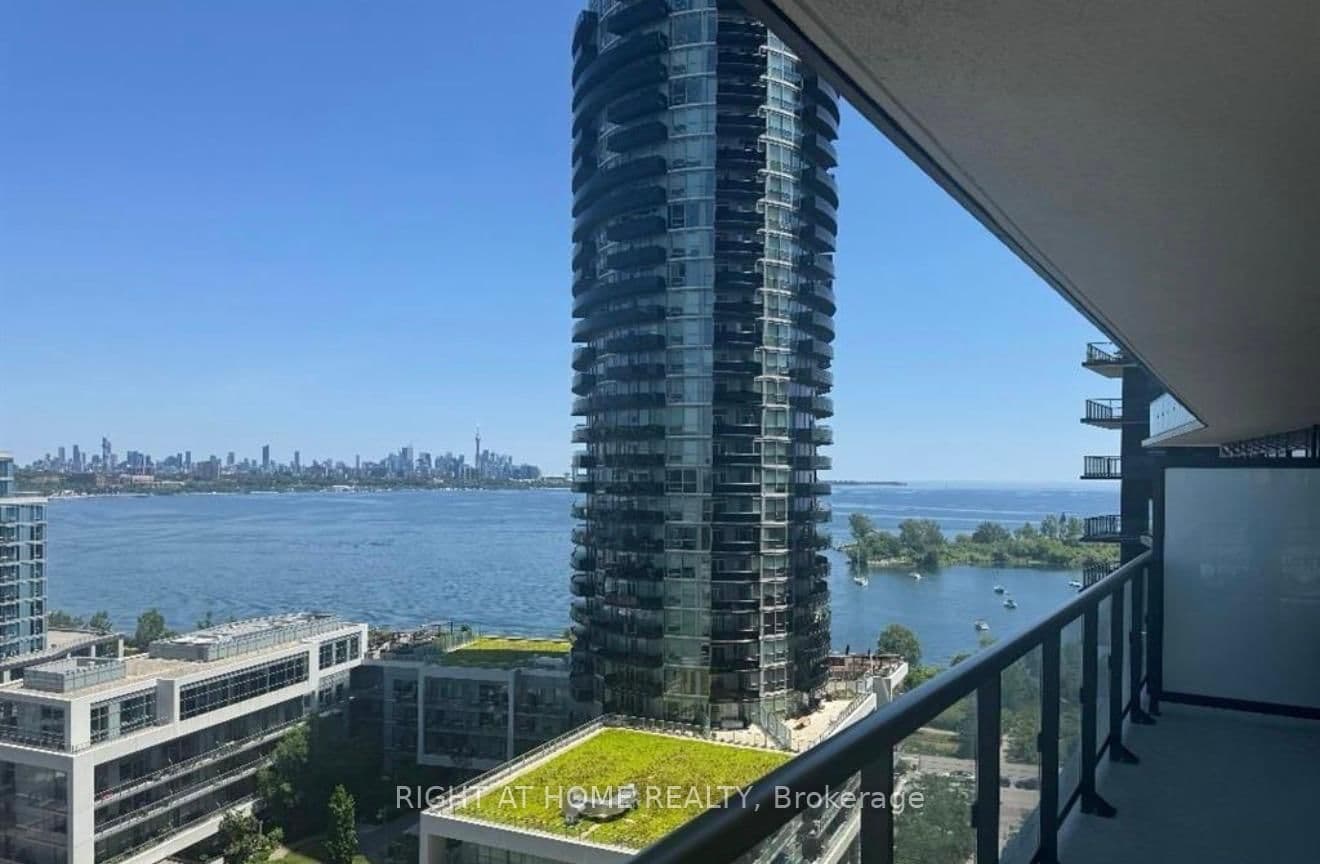 38 ANNIE CRAIG Drive, Unit 1511