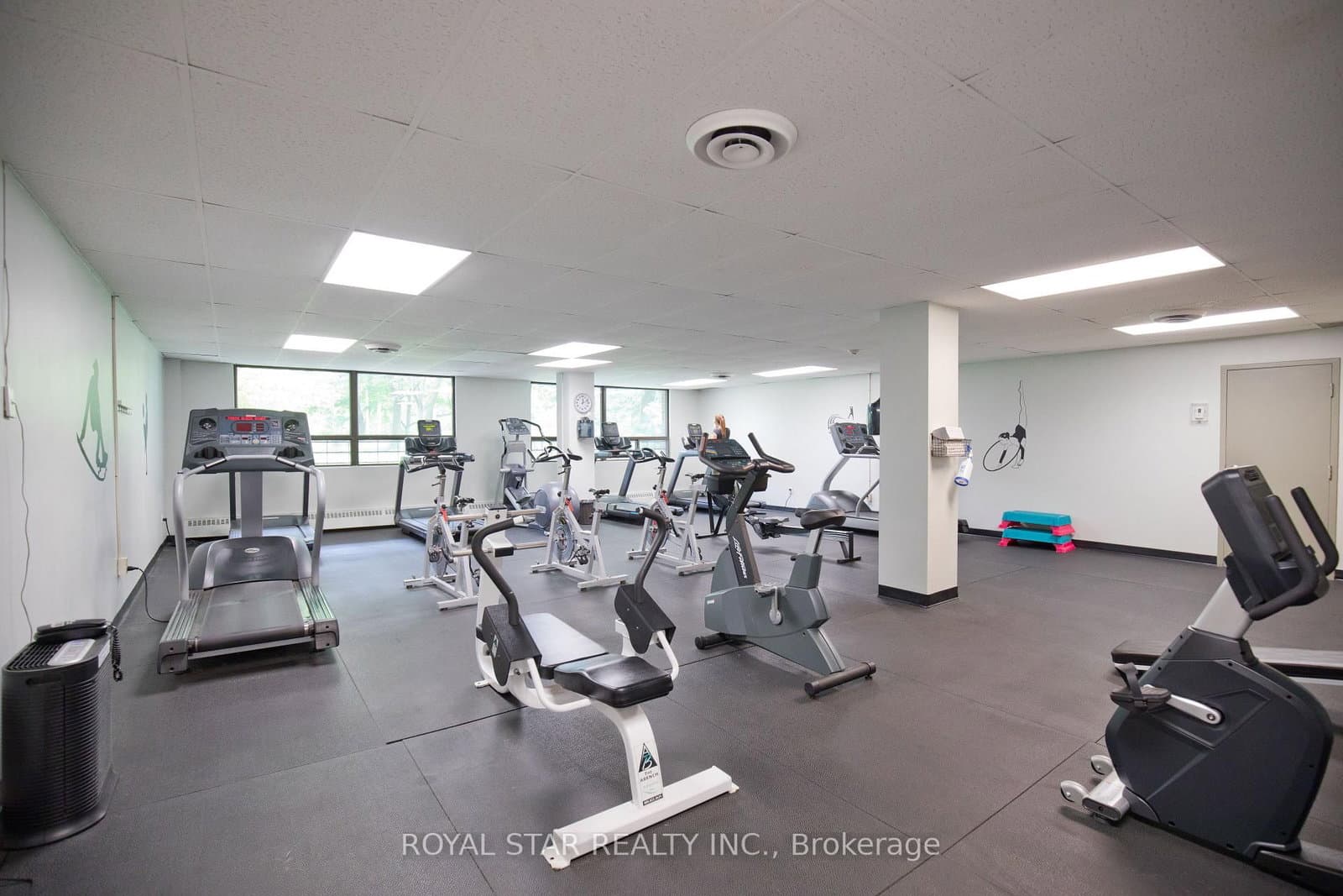 1535 Lakeshore Road E, Unit 1607 thumbnail 35