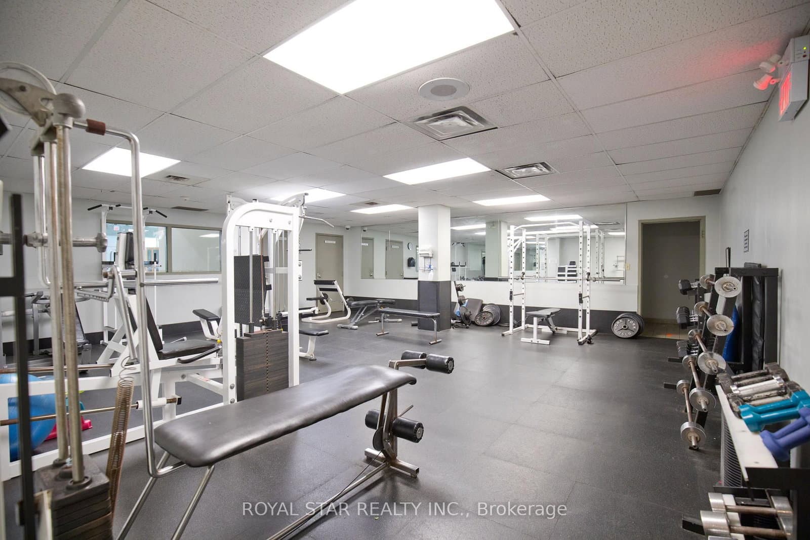 1535 Lakeshore Road E, Unit 1607 thumbnail 36