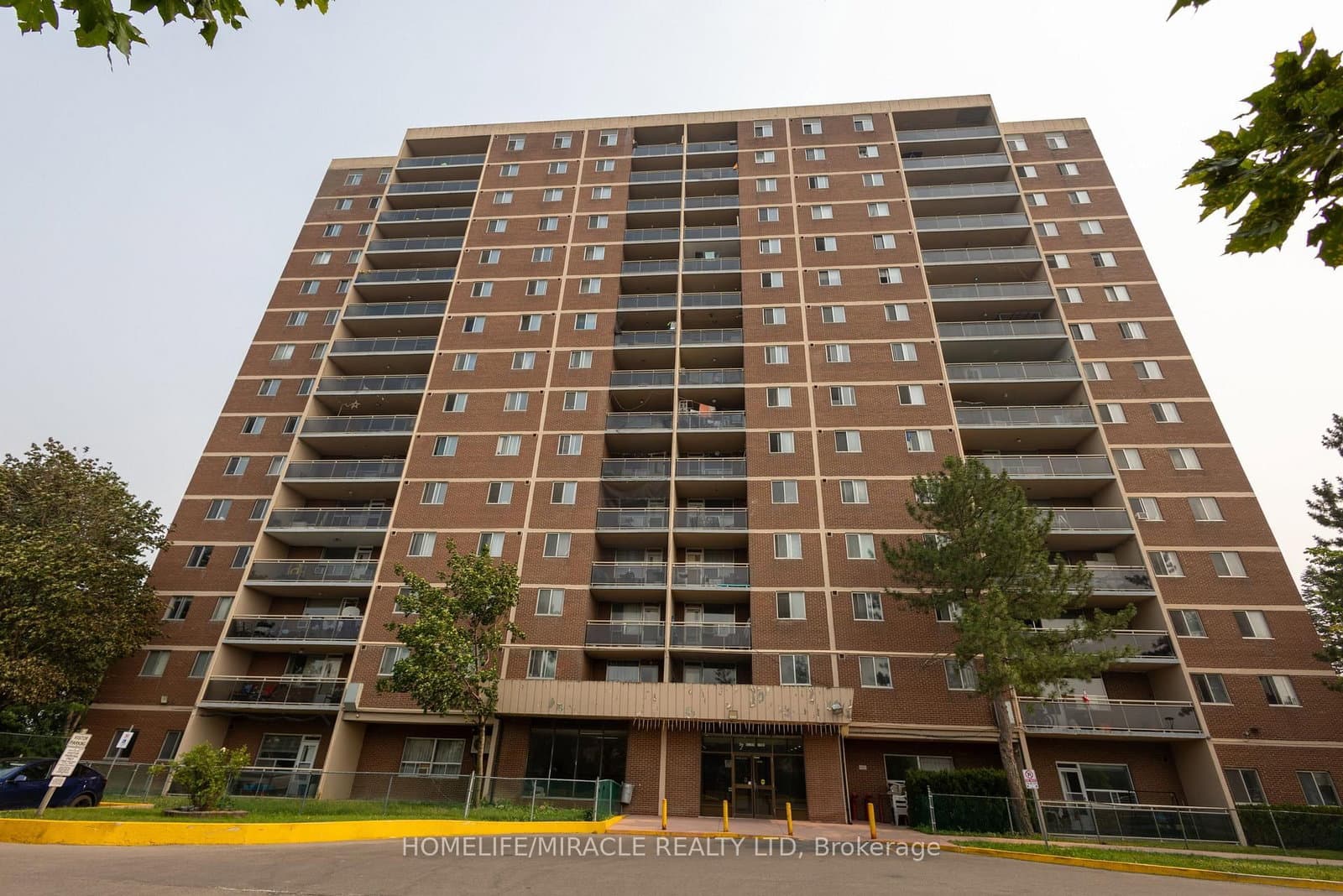 49 Silverstone Drive, Unit 1007 - Image 1