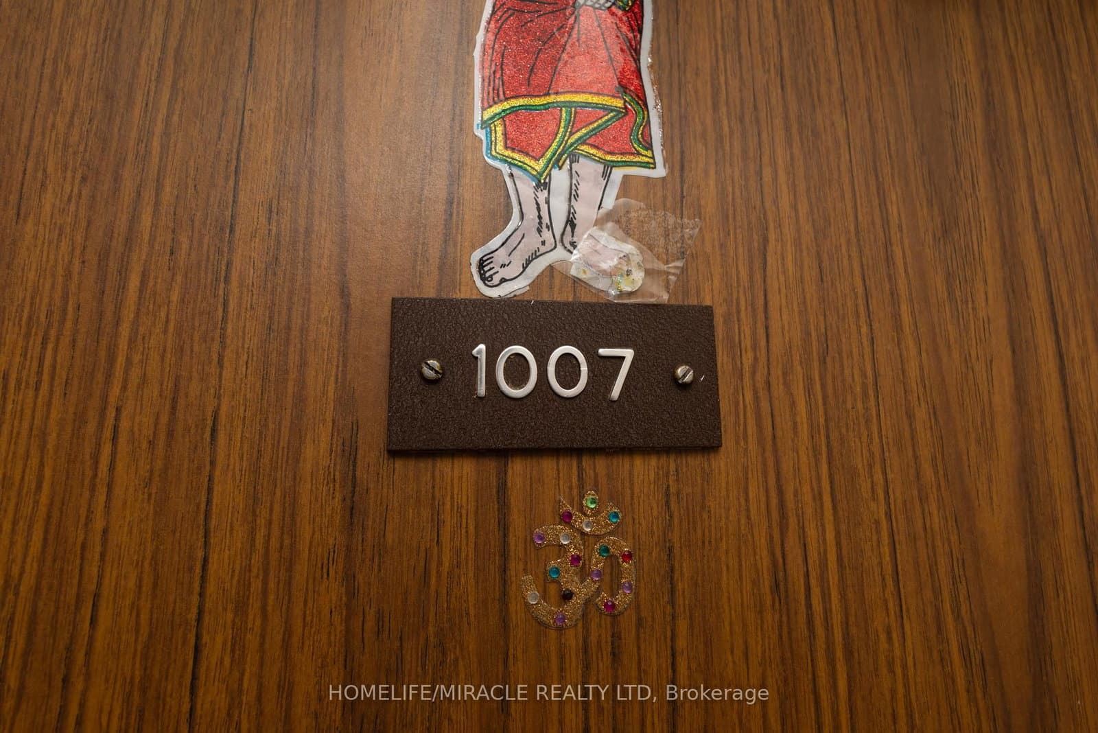 49 Silverstone Drive, Unit 1007 thumbnail 14