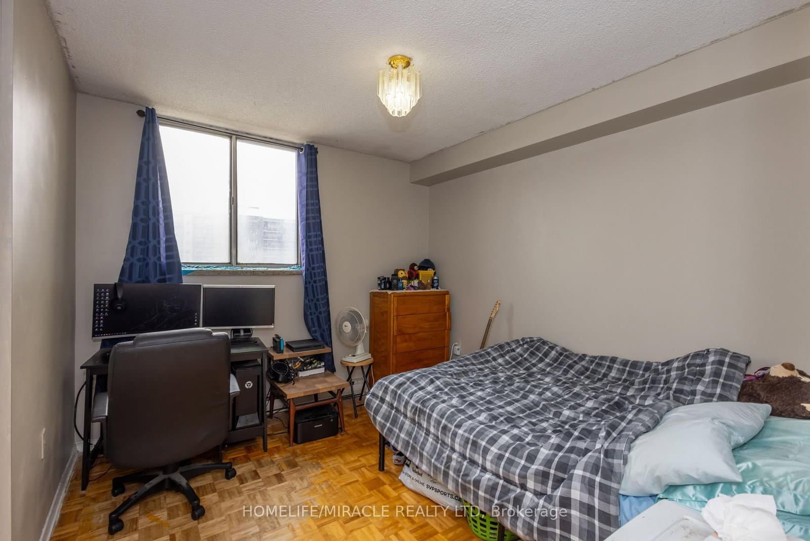 49 Silverstone Drive, Unit 1007 thumbnail 28