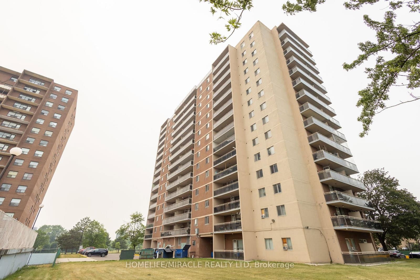 49 Silverstone Drive, Unit 1007 thumbnail 4
