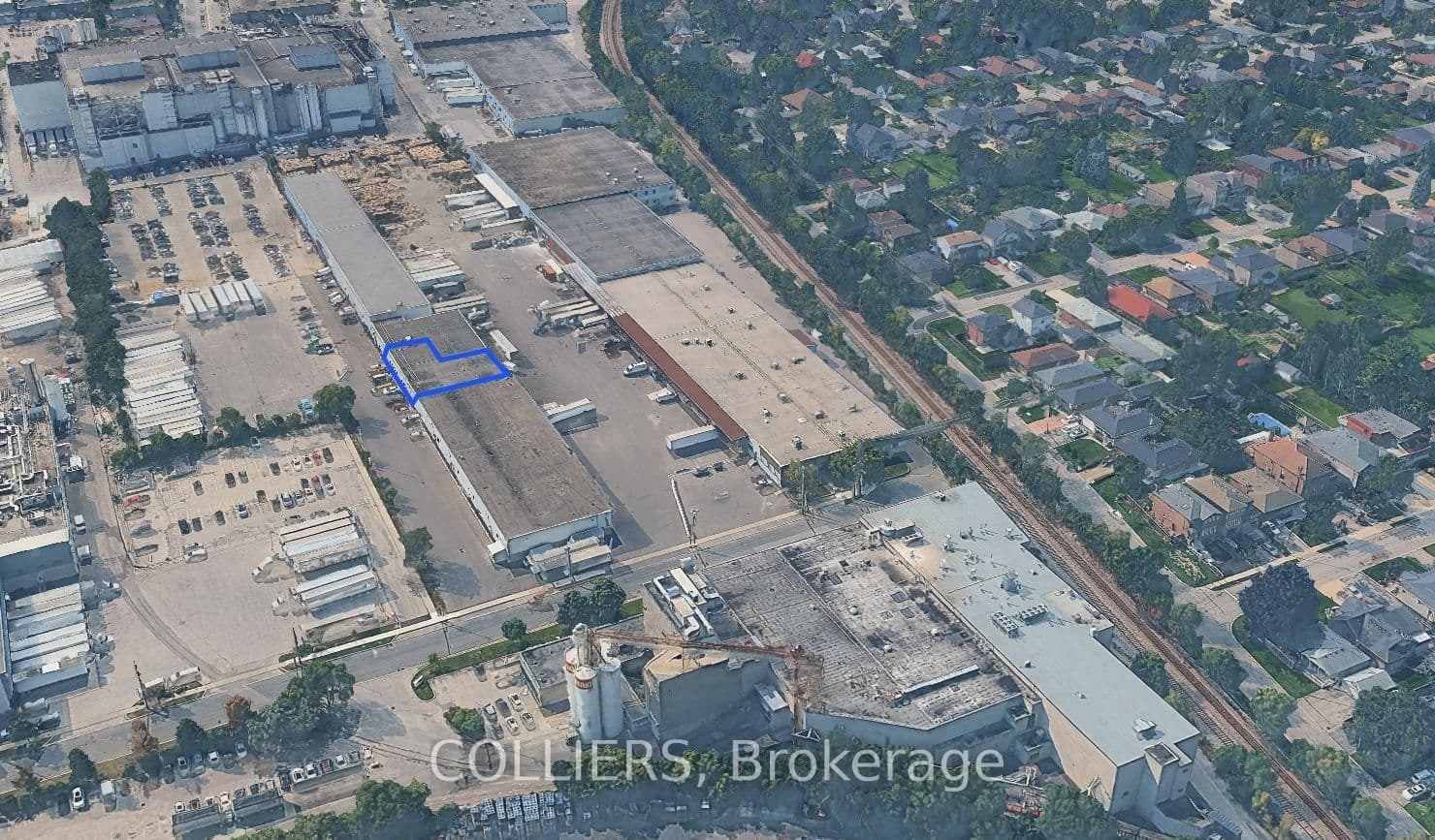 61 Huxley Road - Image 1