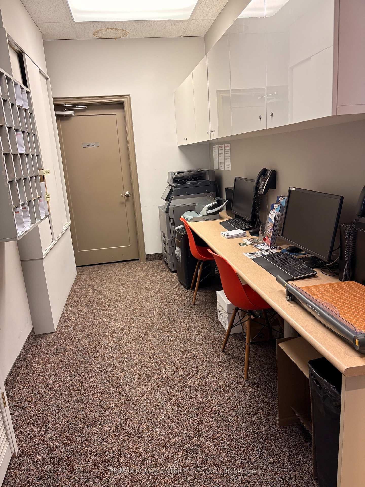 125 Lakeshore Road E, Unit C-01 thumbnail 10