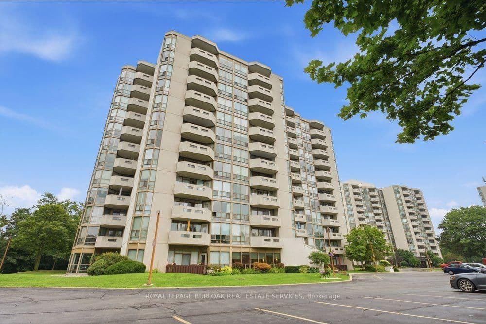 #204 - 5090 Pinedale Avenue