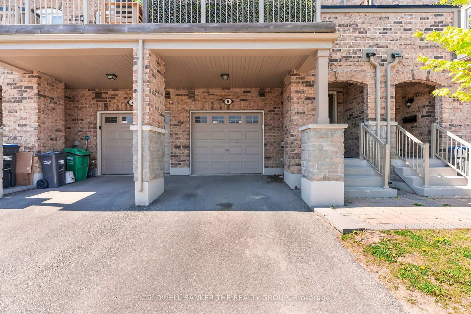 50 Edinburgh Drive, Unit 8 thumbnail 5