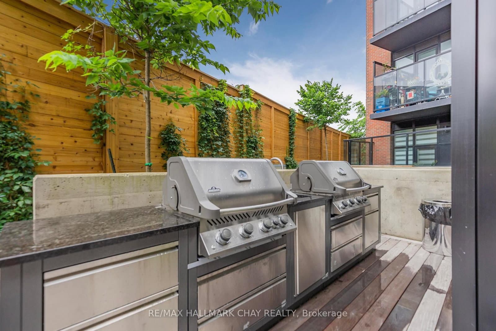 2300 St. Clair Avenue W, Unit 110