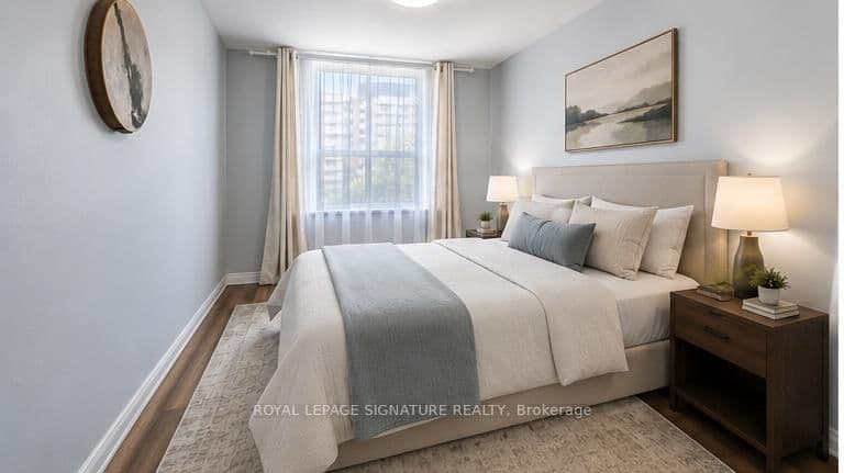 25 Four Winds Drive, Unit 405 thumbnail 17