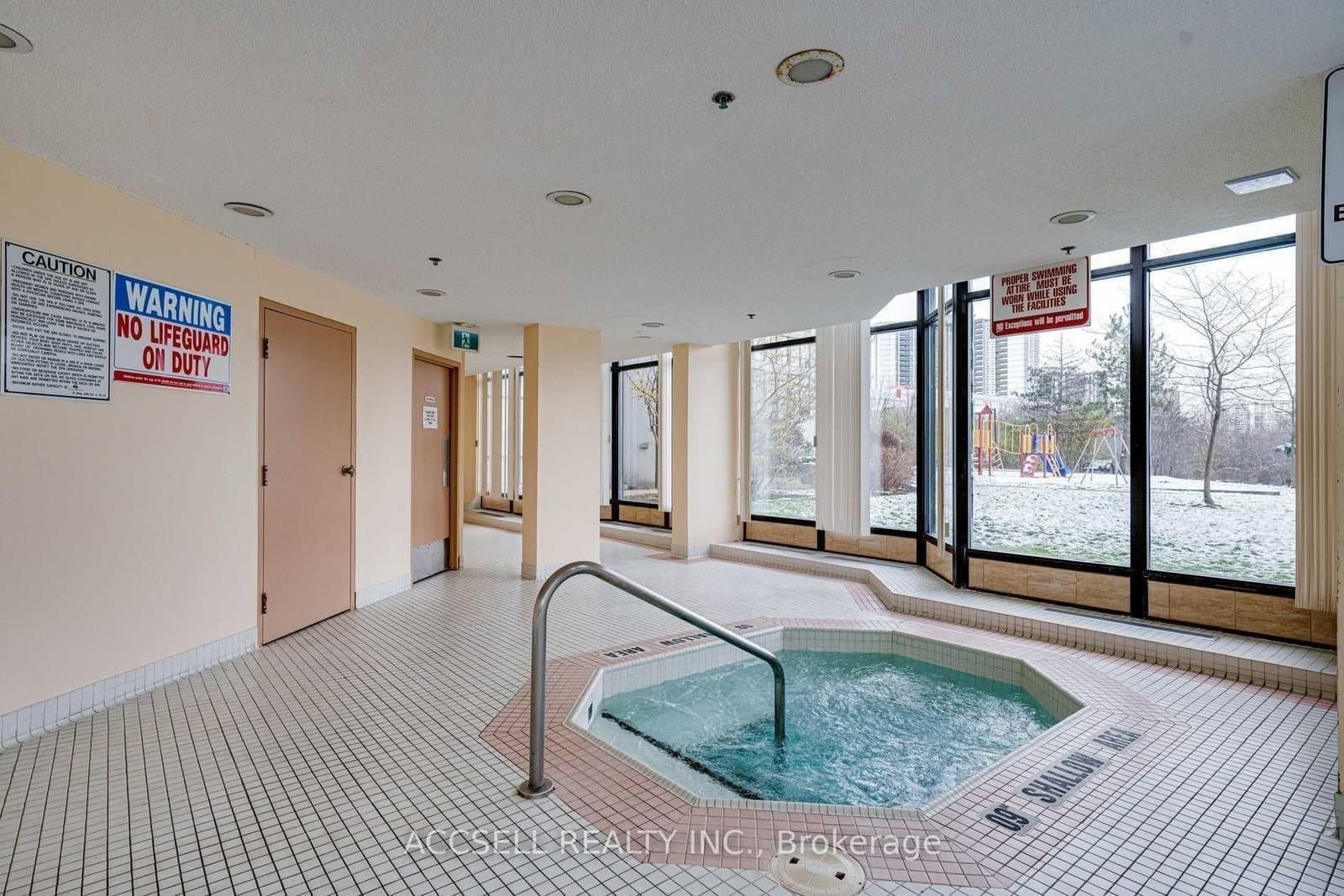 1 Rowntree Road, Unit 1714 thumbnail 19