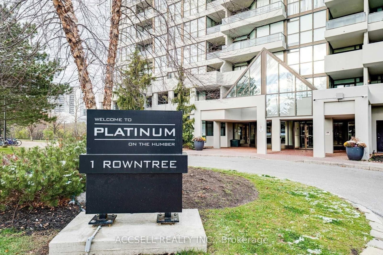 1 Rowntree Road, Unit 1714 thumbnail 2