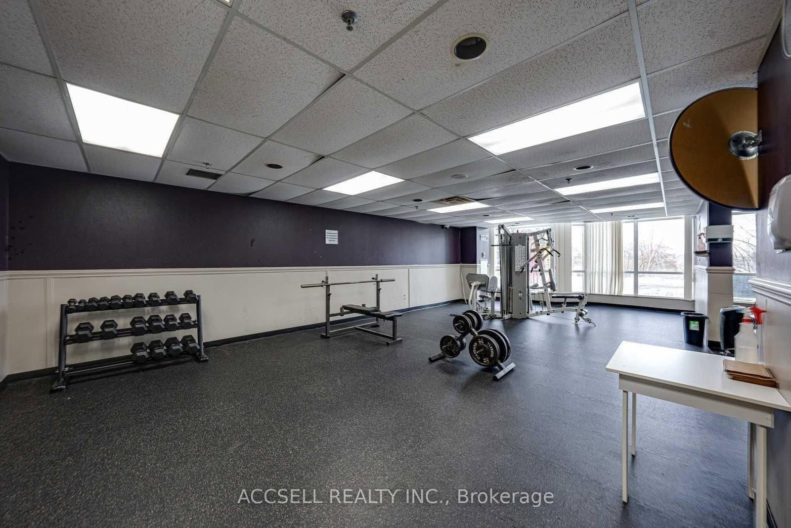 1 Rowntree Road, Unit 1714 thumbnail 20