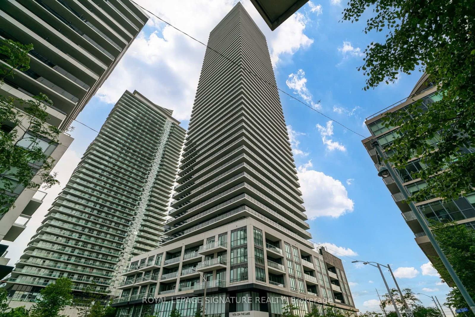 70 Annie Craig Drive, Unit 1908 - Image 1