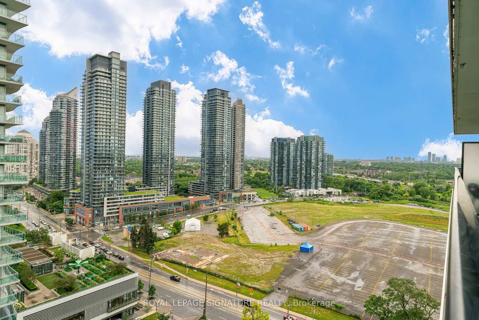 70 Annie Craig Drive, Unit 1908 thumbnail 24