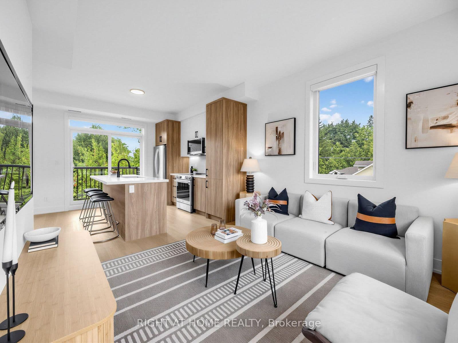 1416 Islington Avenue, Unit Unit B - Image 1