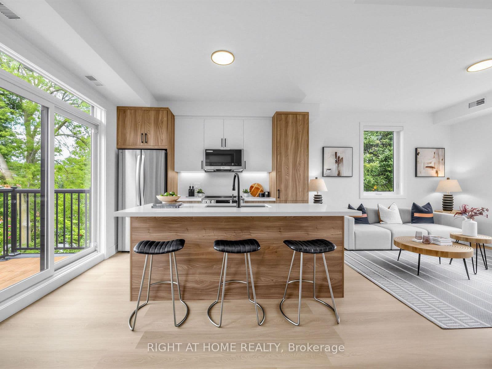 1416 Islington Avenue, Unit Unit B thumbnail 2