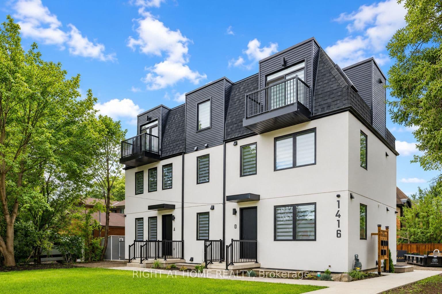1416 Islington Avenue, Unit Unit B thumbnail 22
