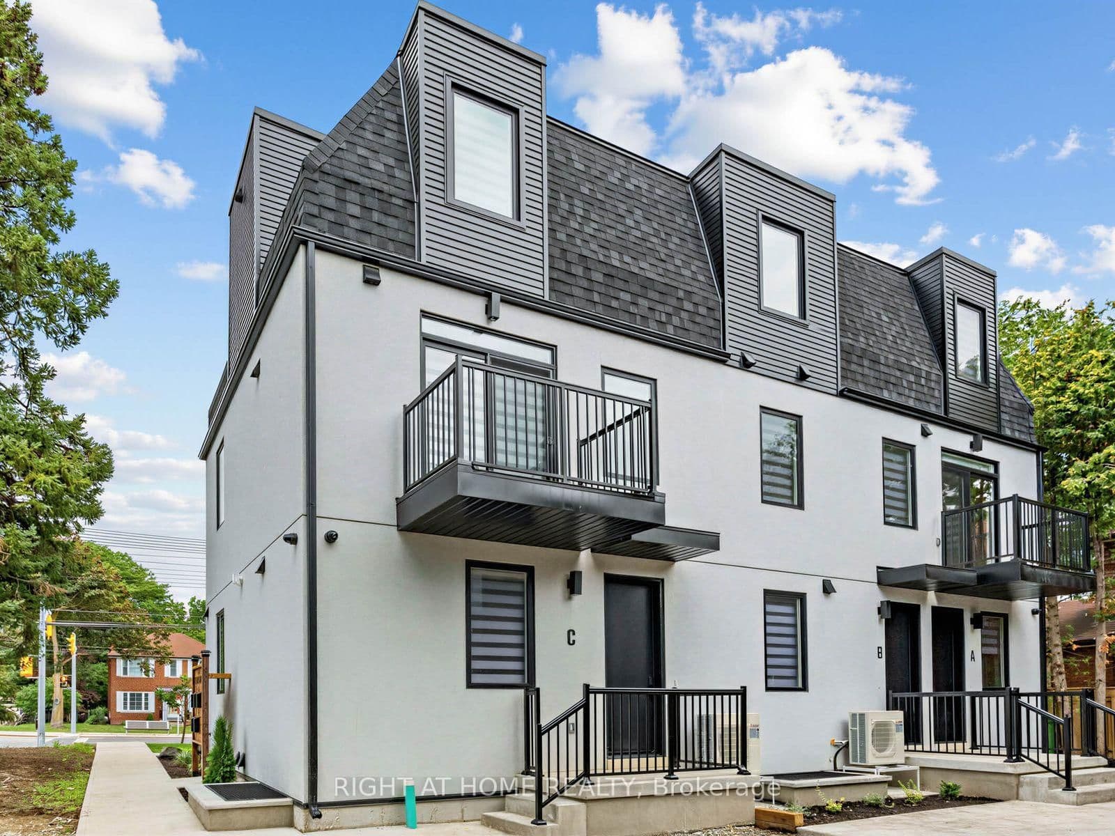 1416 Islington Avenue, Unit Unit B thumbnail 23