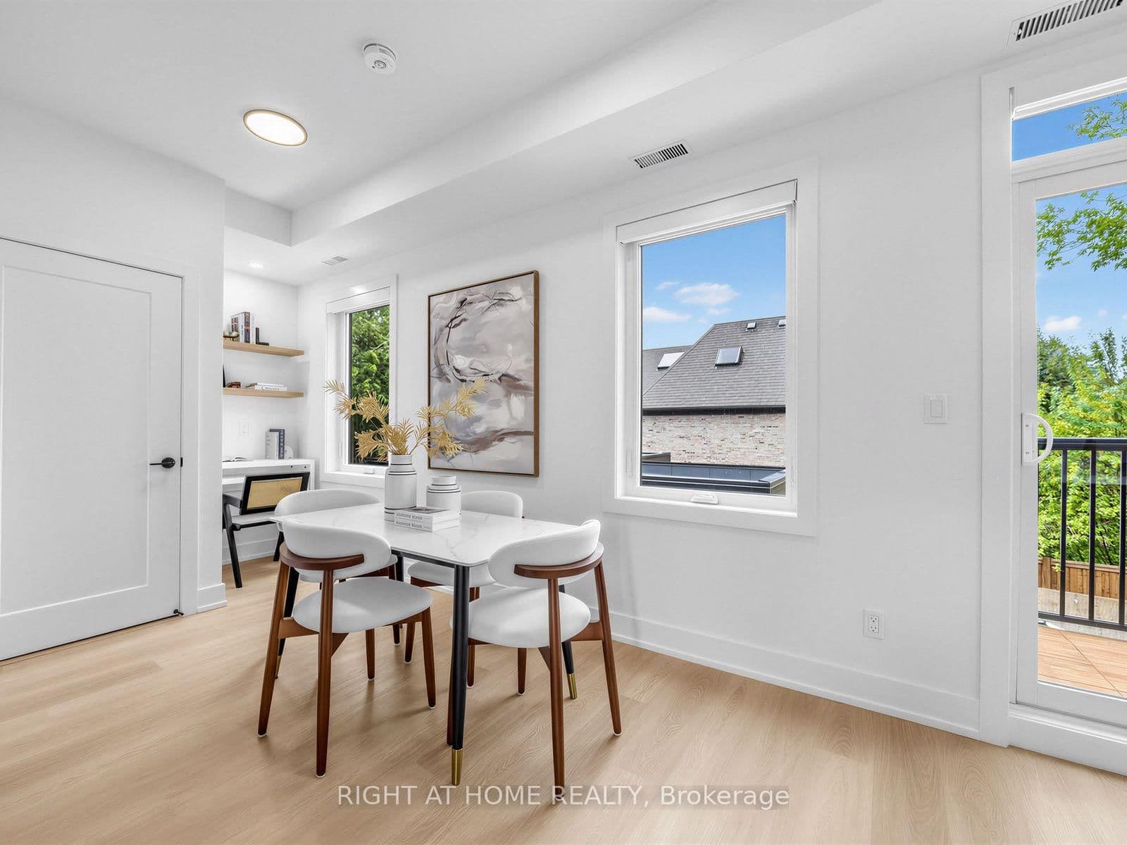 1416 Islington Avenue, Unit Unit B thumbnail 9