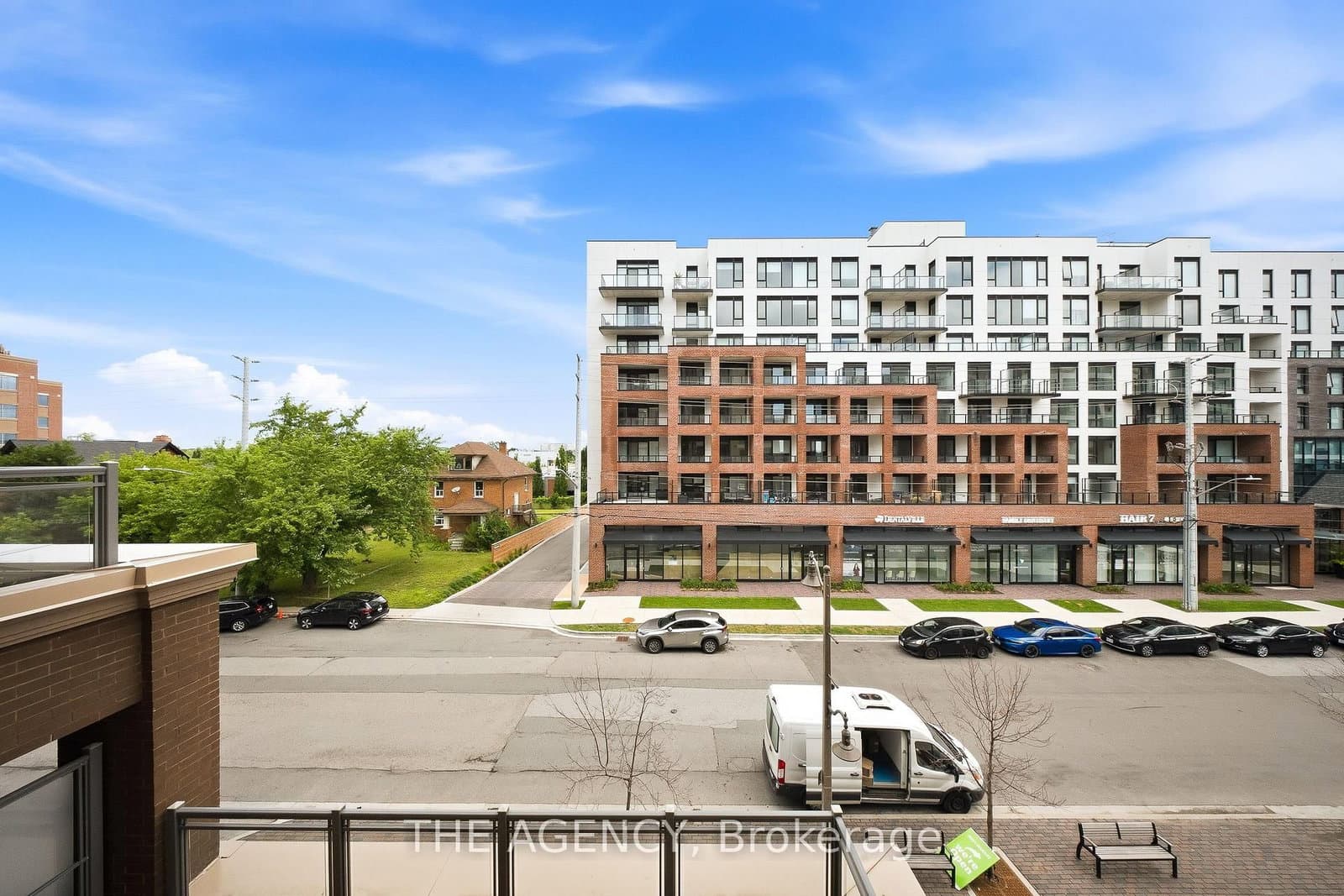 2486 Old Bronte Road, Unit 321 thumbnail 30