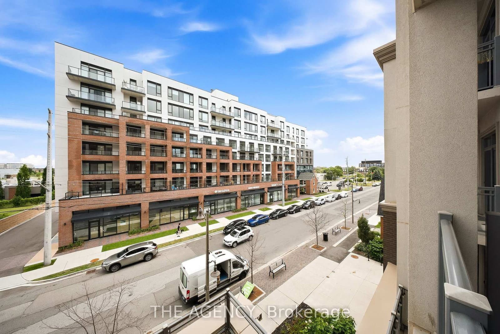 2486 Old Bronte Road, Unit 321 thumbnail 31