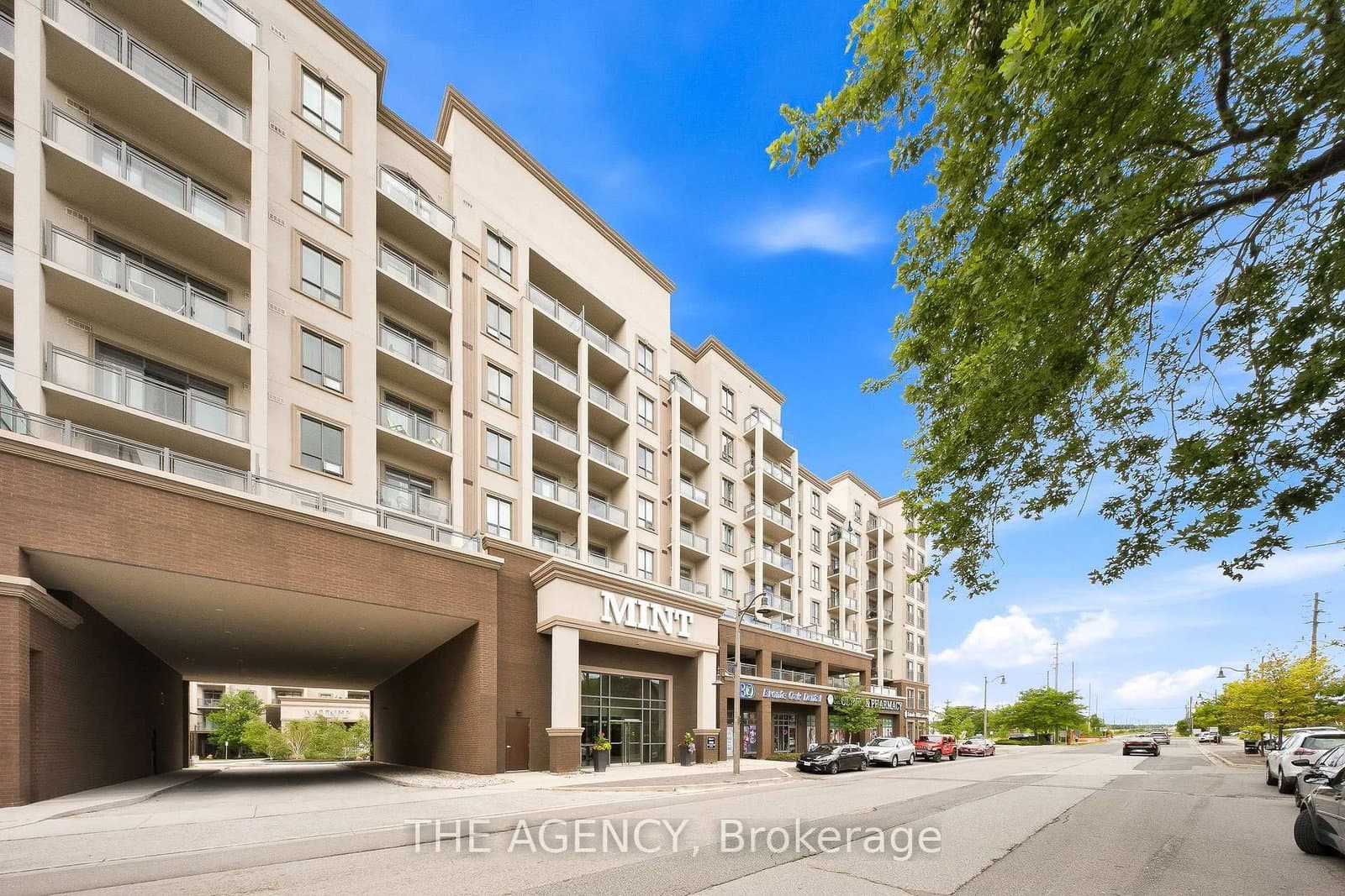 2486 Old Bronte Road, Unit 321 thumbnail 4