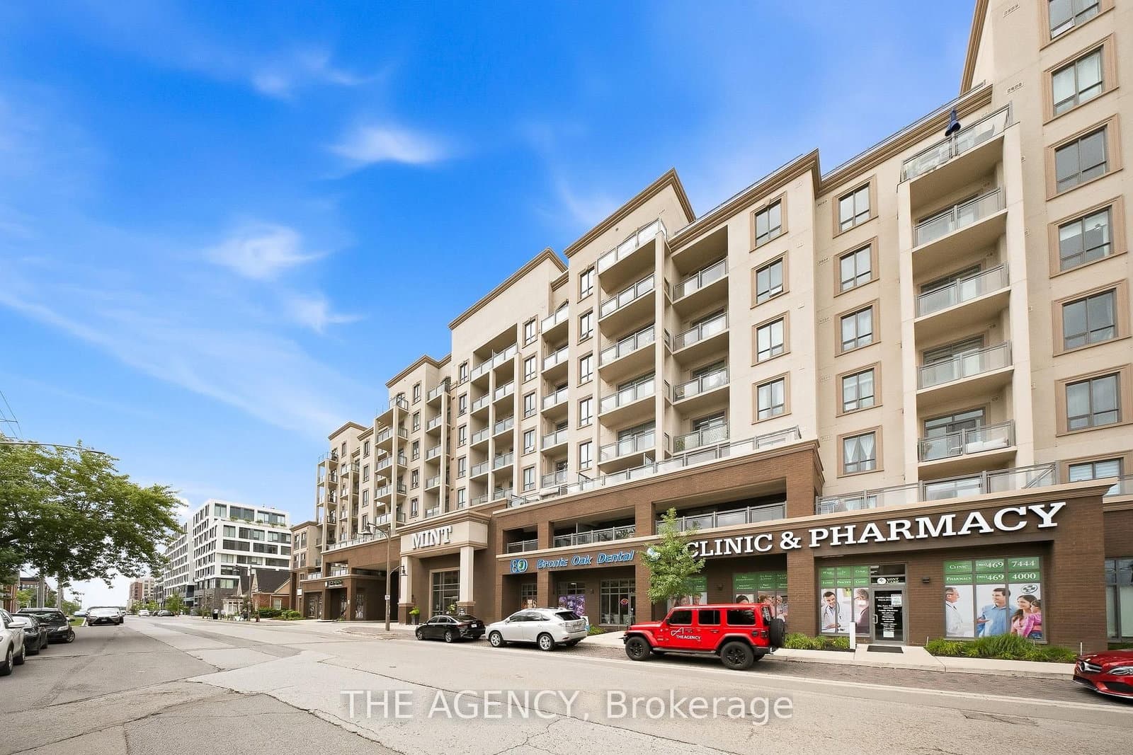2486 Old Bronte Road, Unit 321 thumbnail 5