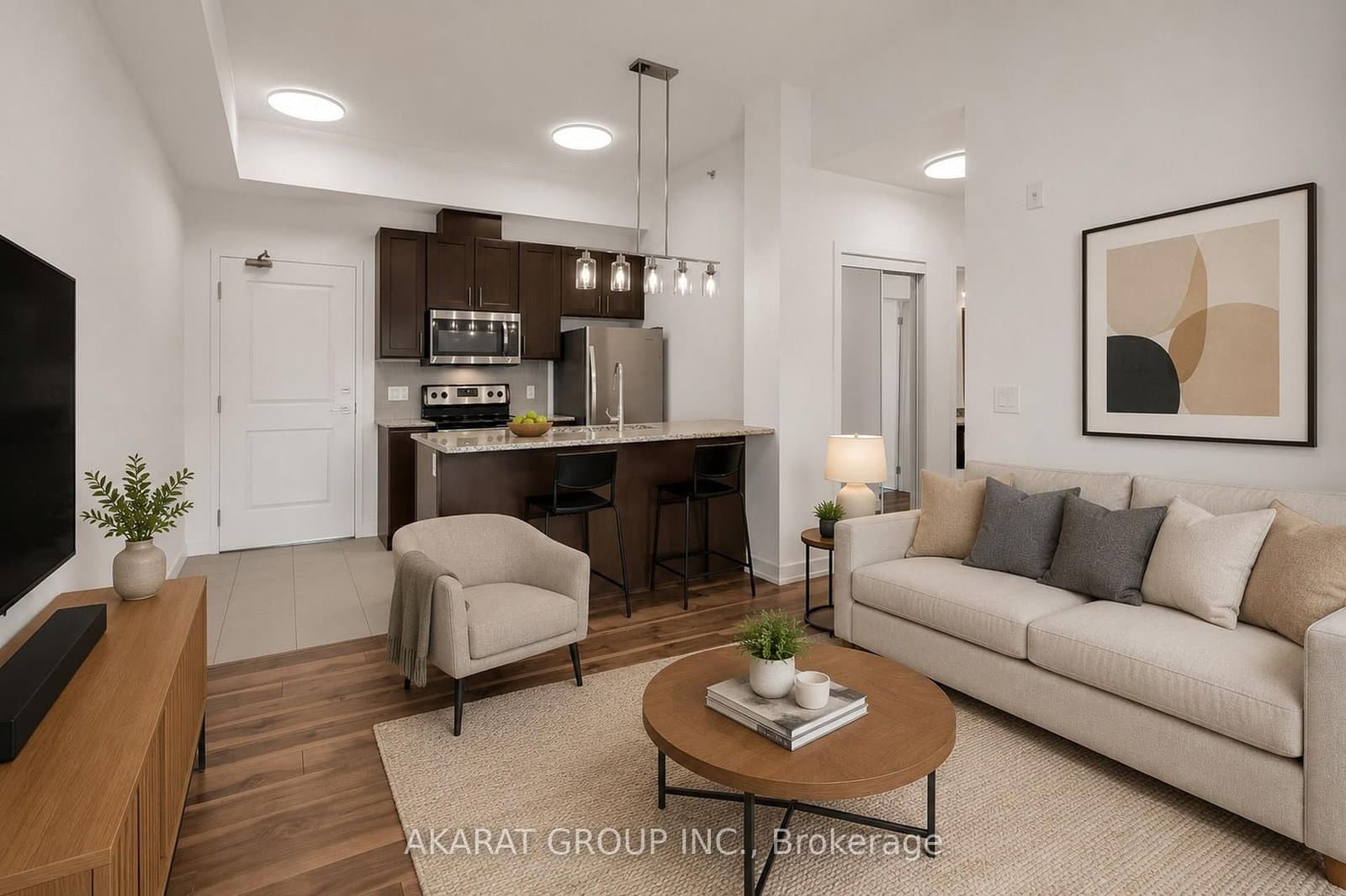 2486 Old Bronte Road, Unit 803 thumbnail 15