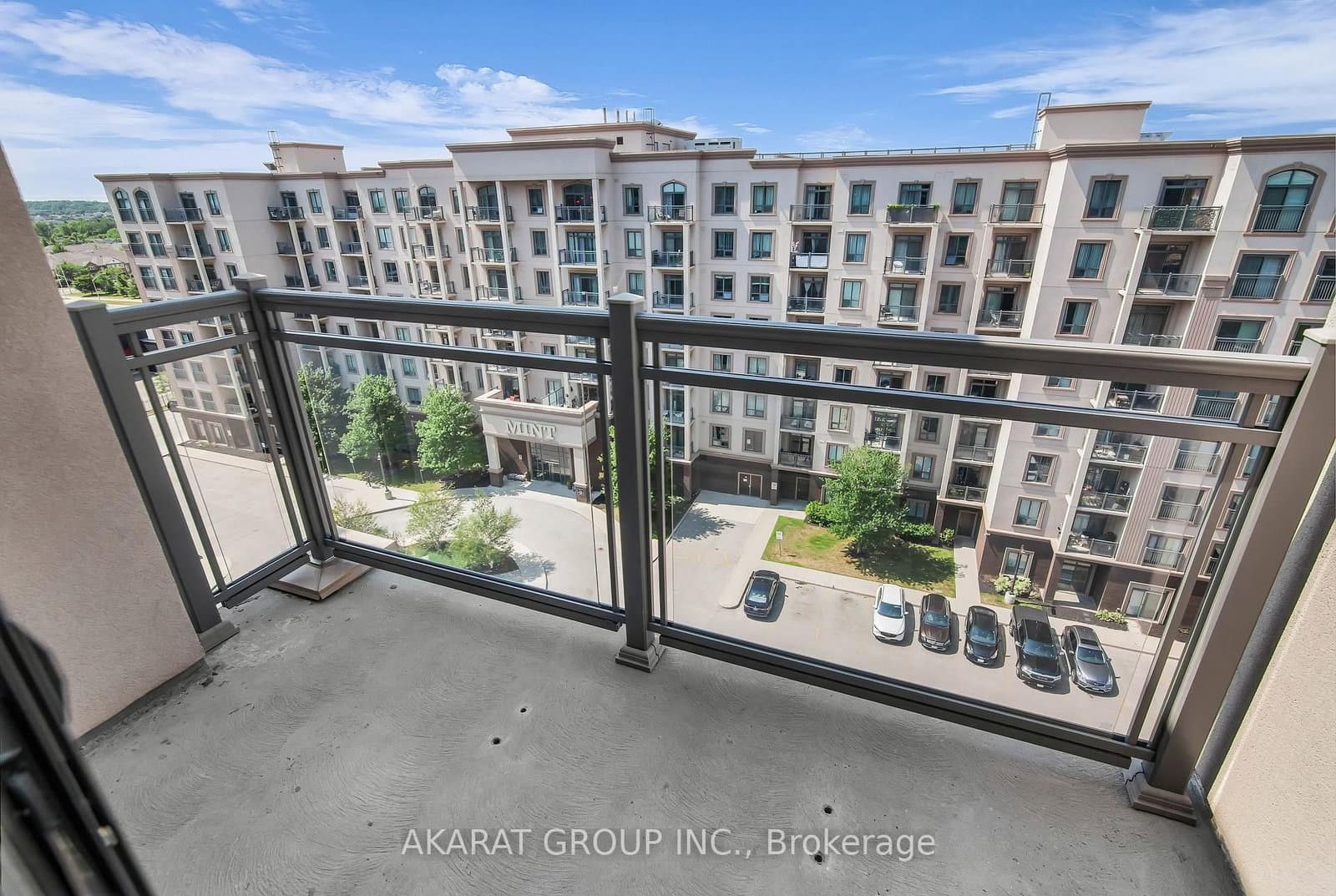 2486 Old Bronte Road, Unit 803 thumbnail 24