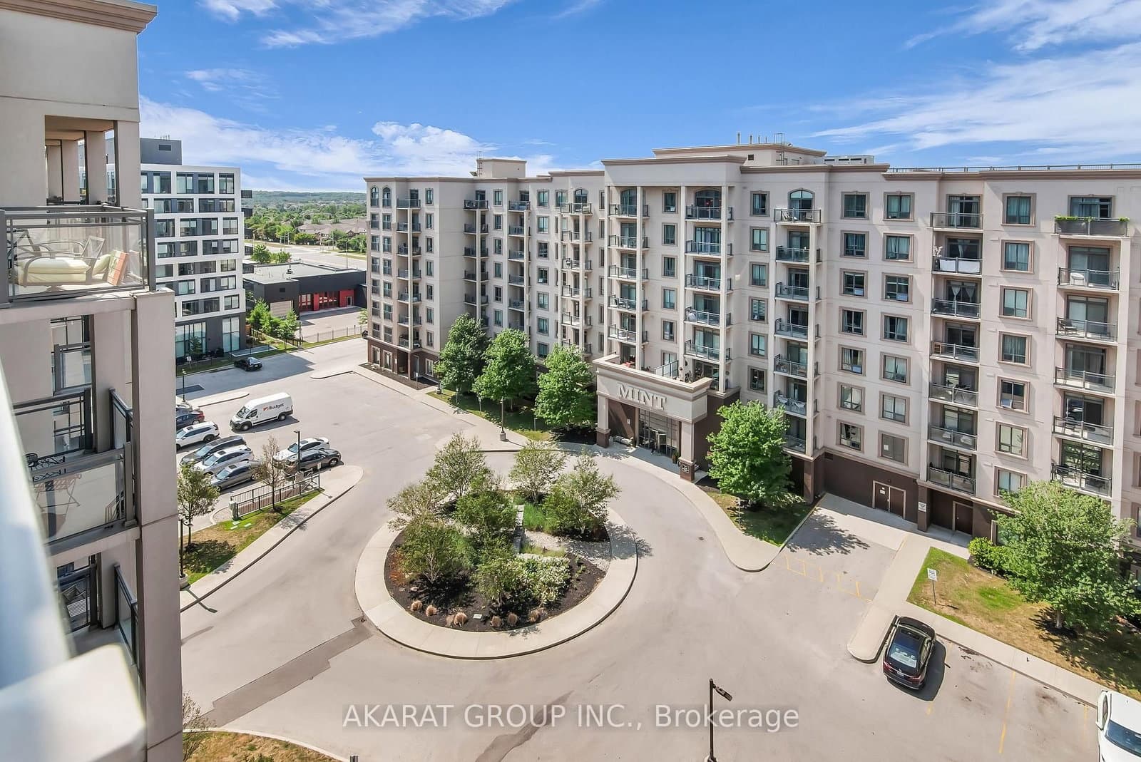 2486 Old Bronte Road, Unit 803 thumbnail 25
