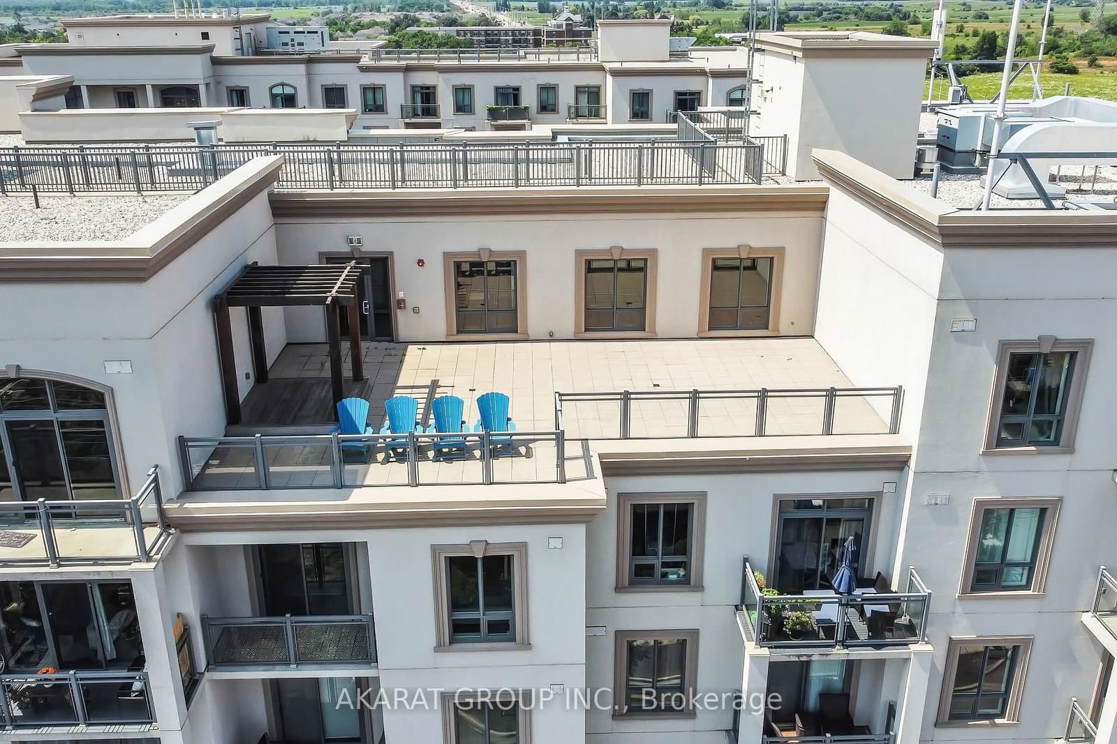 2486 Old Bronte Road, Unit 803 thumbnail 32