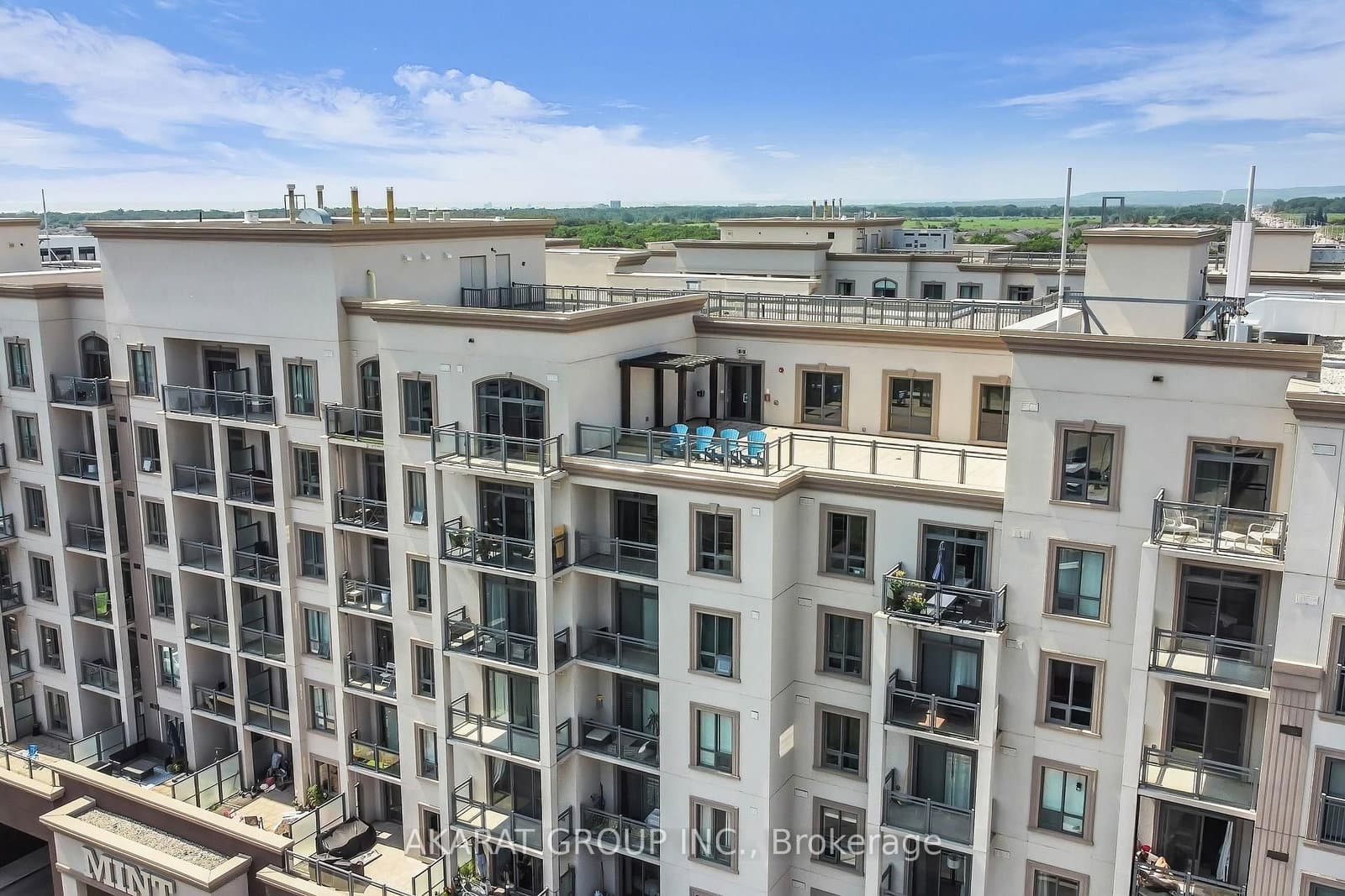 2486 Old Bronte Road, Unit 803 thumbnail 33