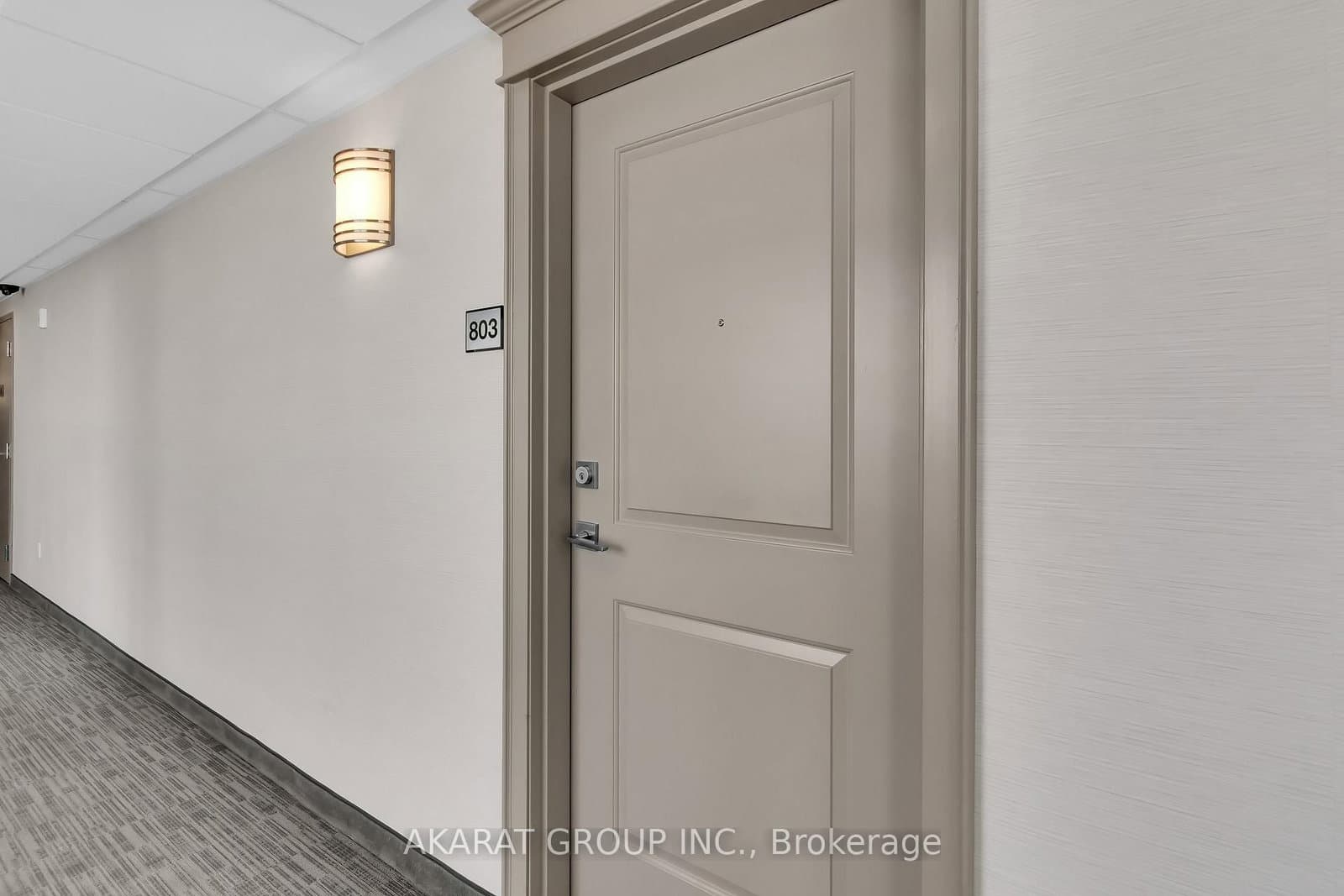 2486 Old Bronte Road, Unit 803 thumbnail 8