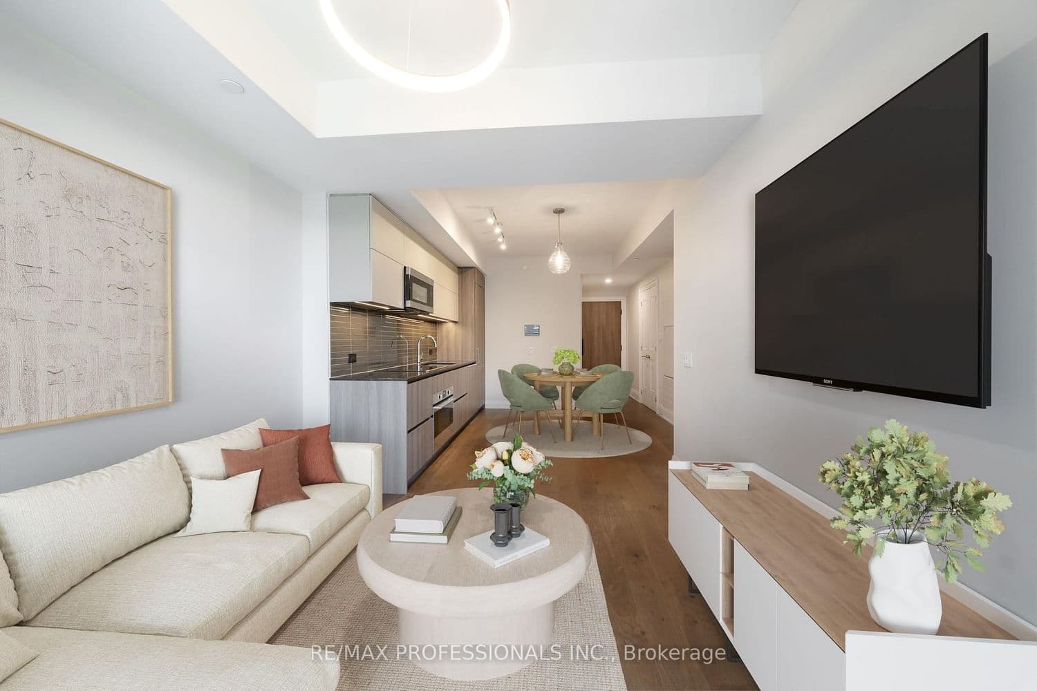 21 Park Street E, Unit 816 thumbnail 11