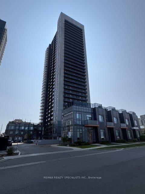 8 Nahani Way, Unit 1003 - Image 1