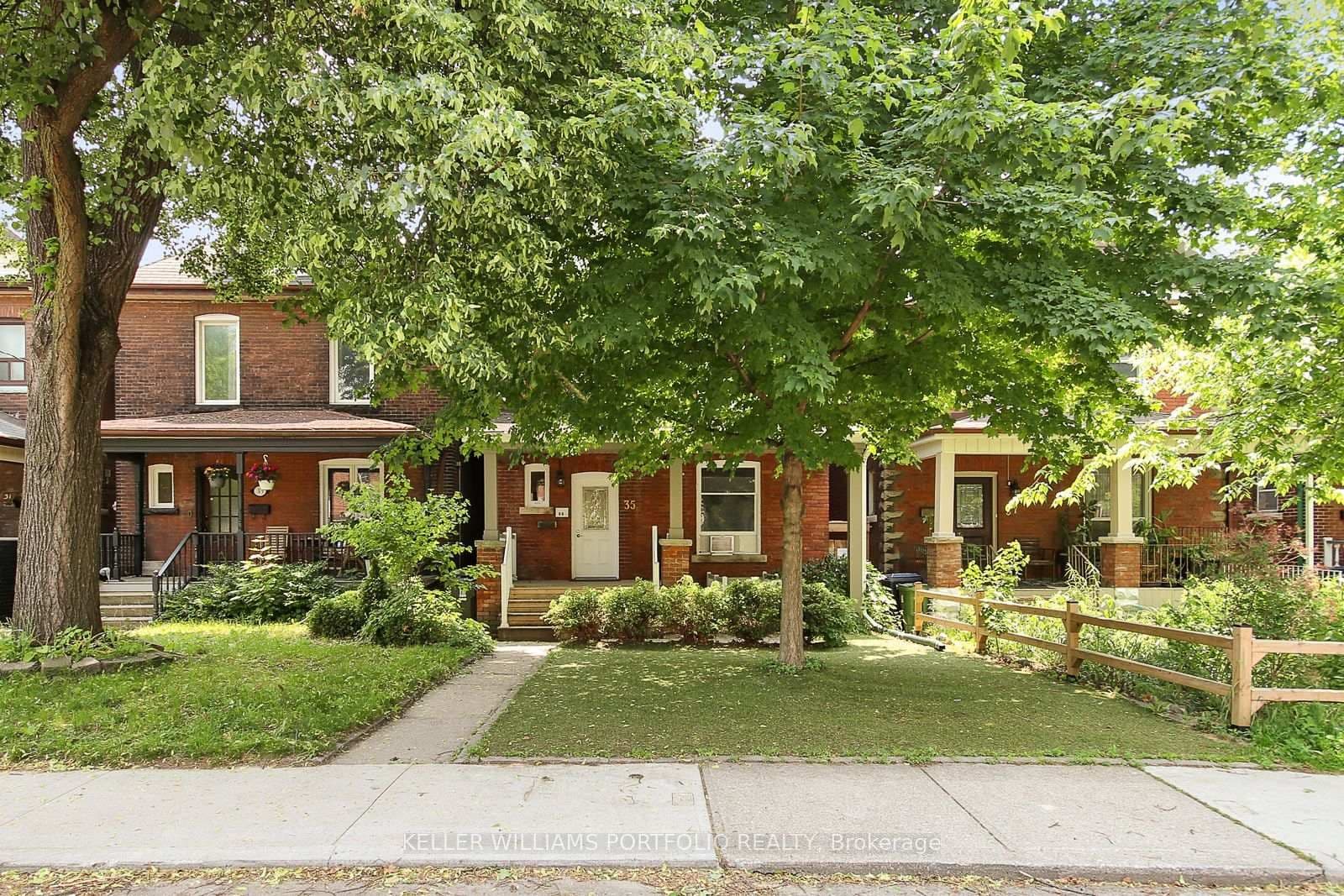 35 Humberside Avenue, Unit 2 (Ground) - Image 1