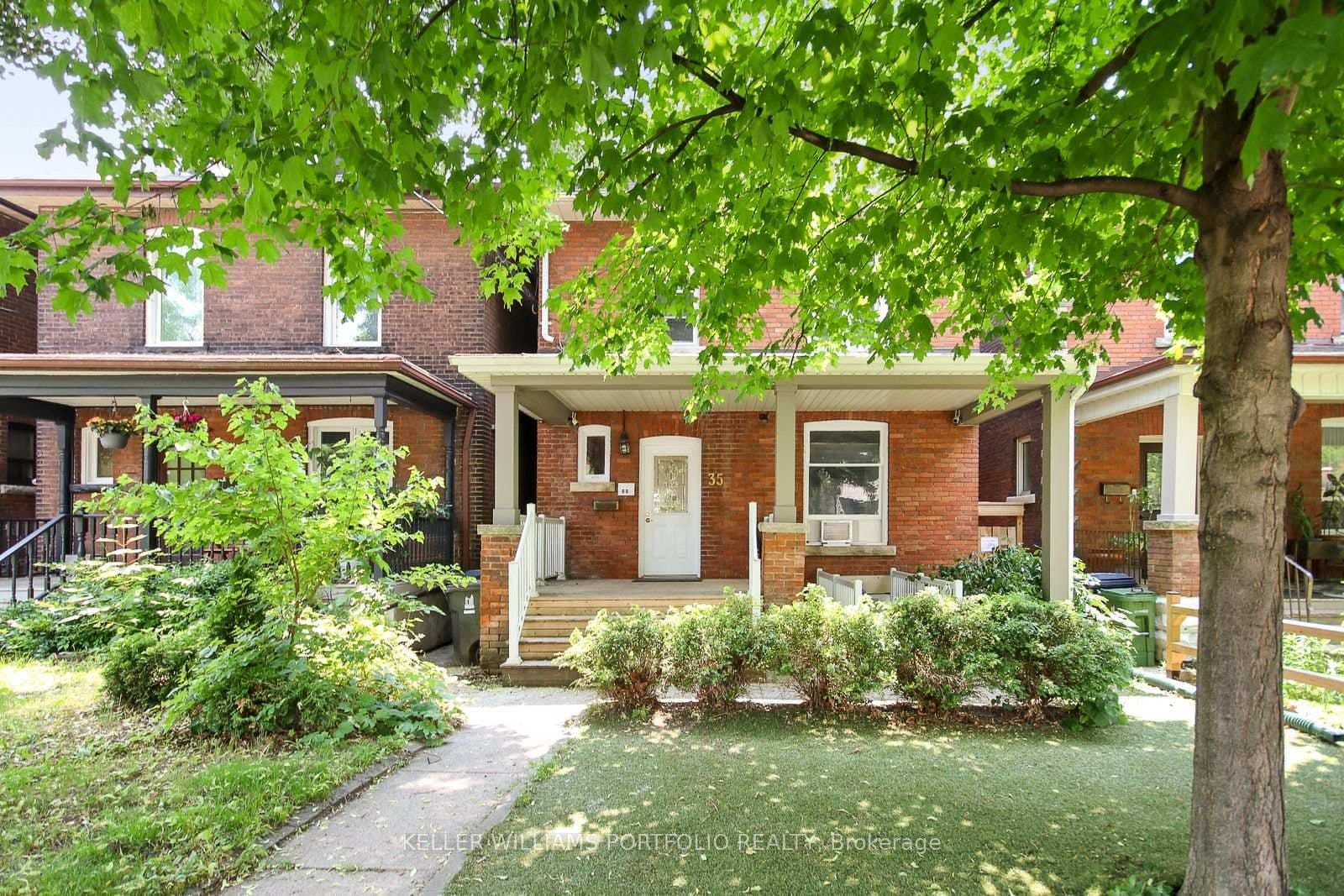 35 Humberside Avenue, Unit 2 (Ground) thumbnail 2