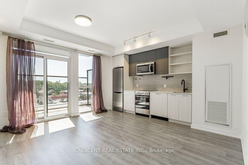 2300 St Clair Avenue W, Unit 527 thumbnail 5
