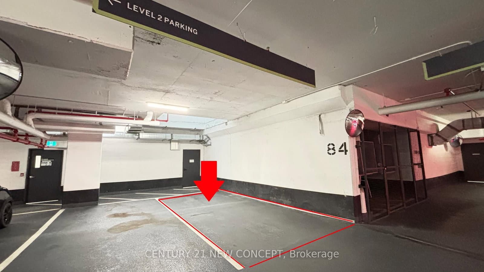 2485 Taunton Road, Unit 234 thumbnail 20