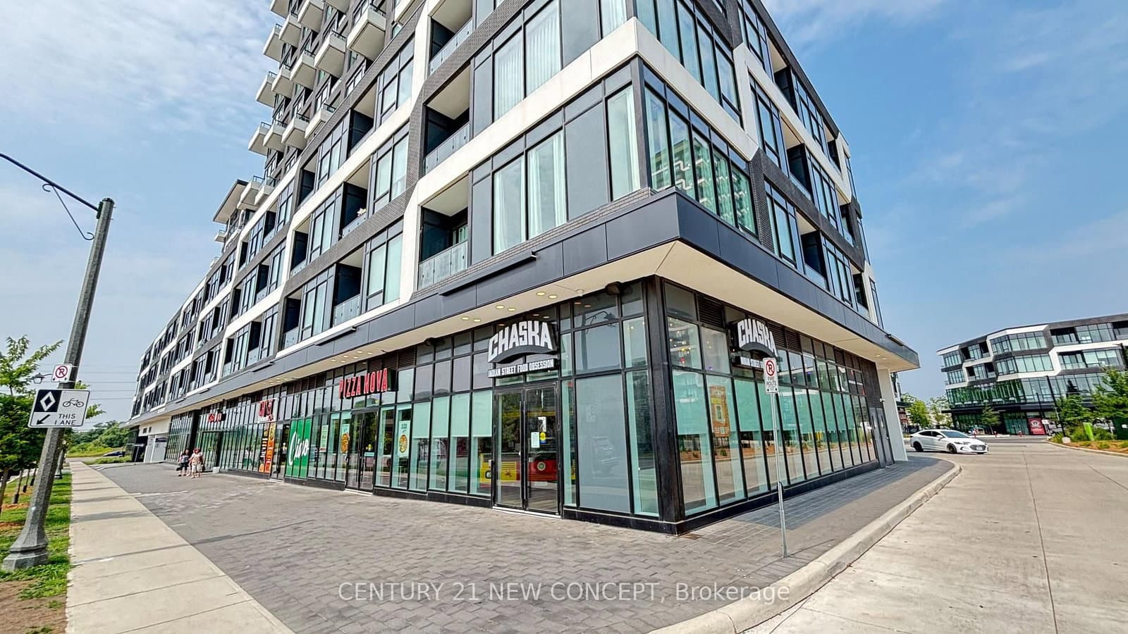 2485 Taunton Road, Unit 234 thumbnail 3