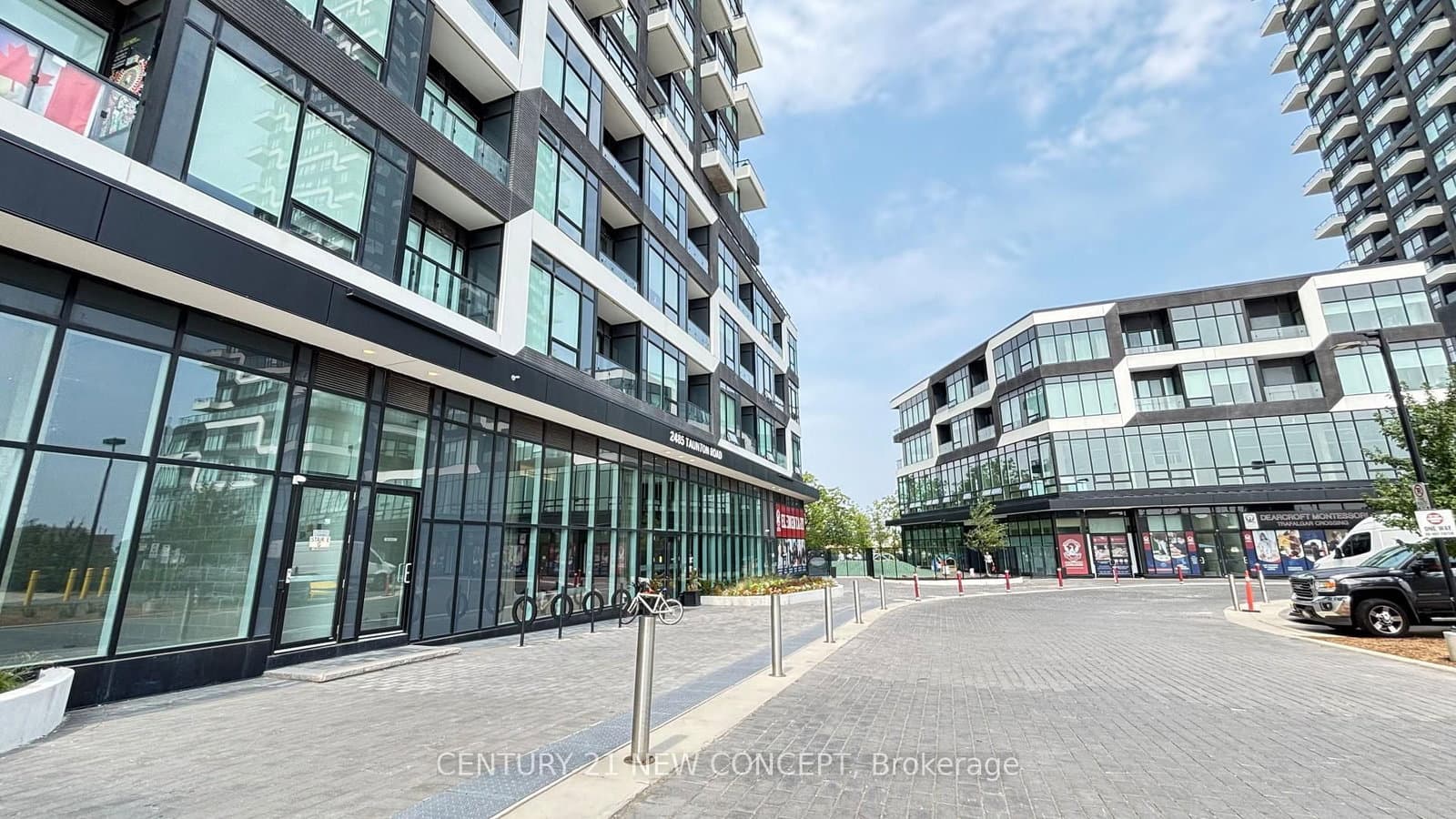 2485 Taunton Road, Unit 234 thumbnail 4