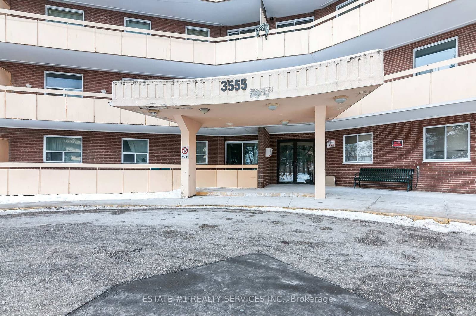 3555 Derry Road E, Unit 402 thumbnail 3