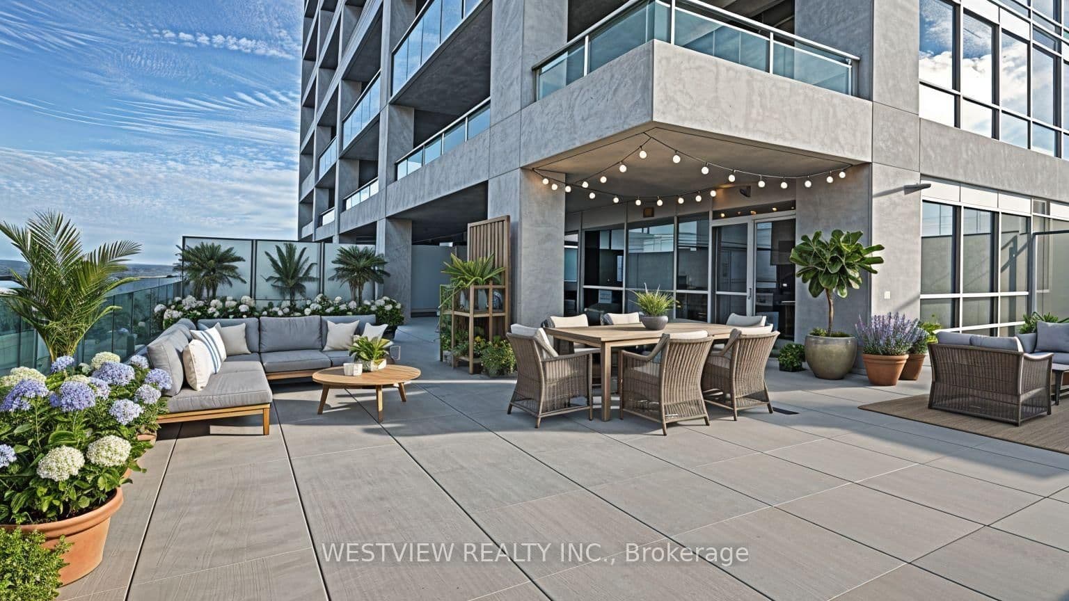 #405 - 16 Brookers Lane