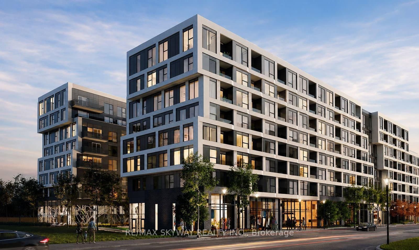 #217 - 2450 Old Bronte Road