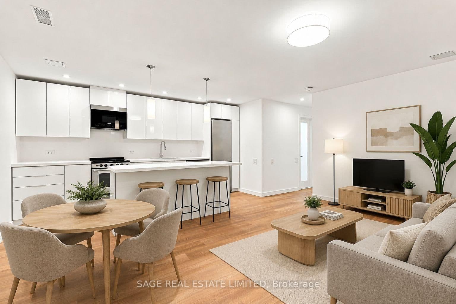 106 Boon Avenue, Unit Lower - Image 1